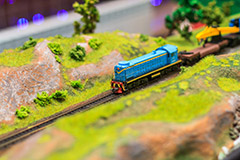 鉄道模型