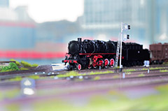 鉄道模型